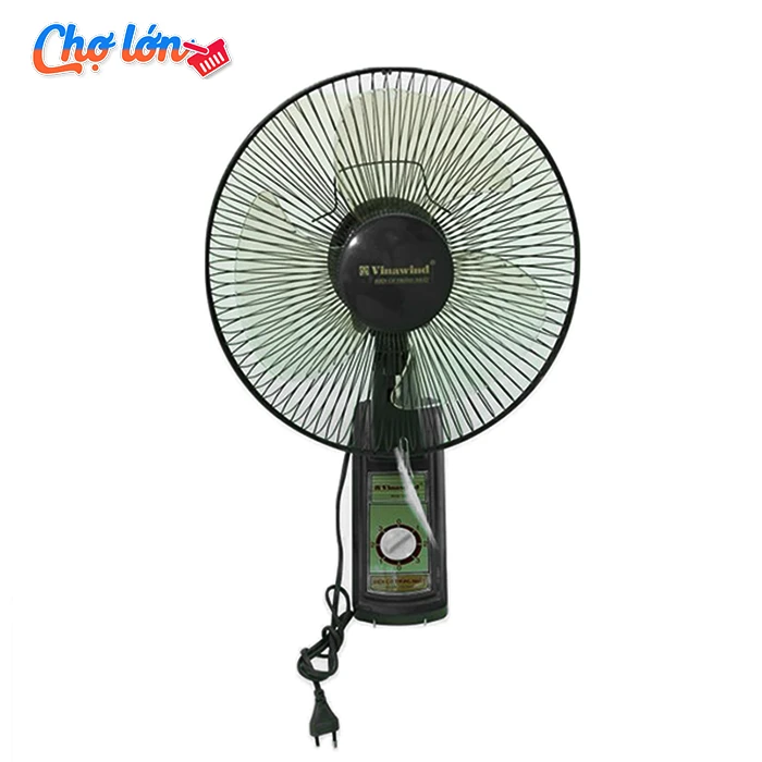 Quạt Treo Tường Cánh 300mm - ĐCTN 